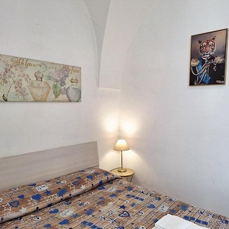B&B Favola Mediterranea Catania Exterior foto