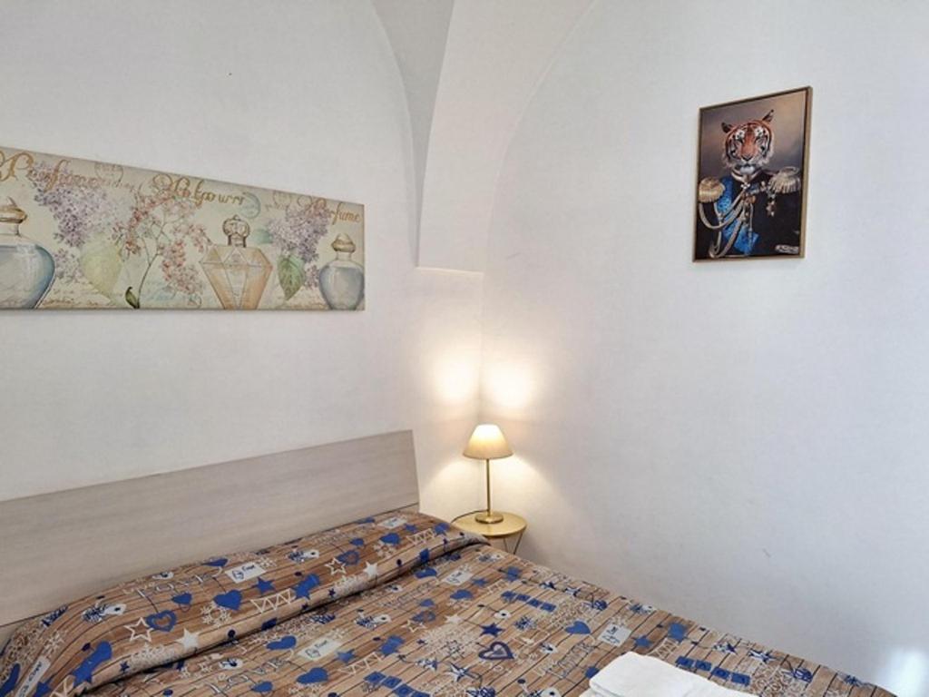 B&B Favola Mediterranea Catania Exterior foto