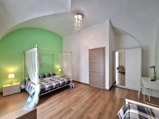B&B Favola Mediterranea Catania Exterior foto