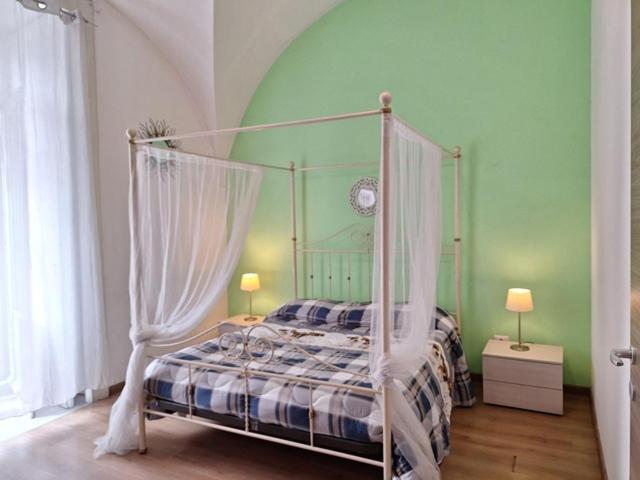 B&B Favola Mediterranea Catania Exterior foto