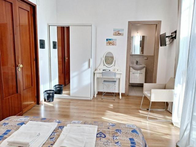 B&B Favola Mediterranea Catania Exterior foto